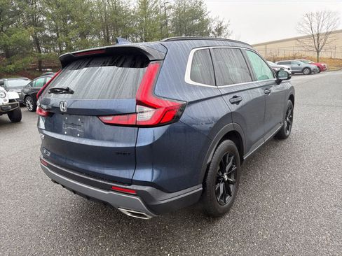 Used 2024 Honda CR-V Sport image 5