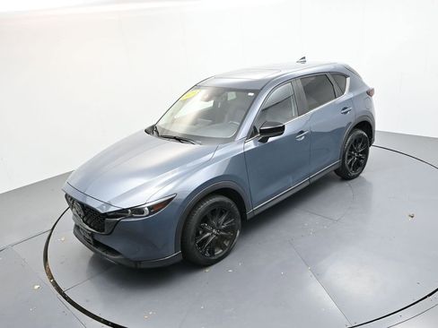 Used 2023 MAZDA CX-5 Carbon Edition image 20