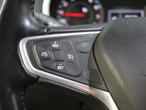 Used 2022 Chevrolet Malibu LT w/ Redline Edition FWD image 16