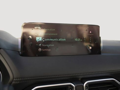 New 2025 MAZDA CX-5 AWD 2.5 S w/ Premium Plus Pkg image 15