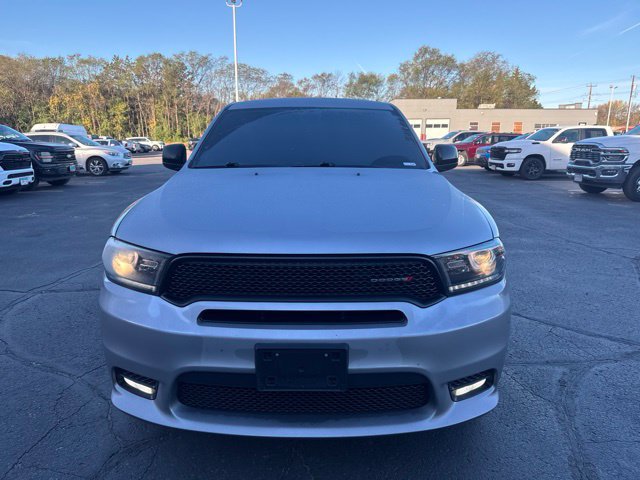 Used 2019 Dodge Durango GT w/ Blacktop Package AWD/4WD image 2