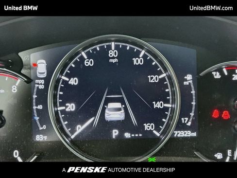 Used 2021 MAZDA CX-5 Signature AWD/4WD image 14