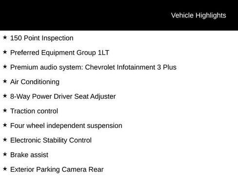 Used 2023 Chevrolet Malibu LT image 2