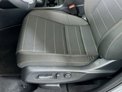 Certified 2026 Honda CR-V Sport image 19