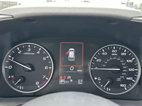 Used 2025 Subaru Impreza 2.0i Sport AWD/4WD image 6