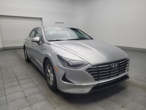Used 2022 Hyundai Sonata SE FWD image 13