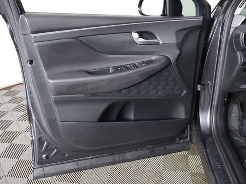 Used 2023 Hyundai Santa Fe SEL FWD image 23