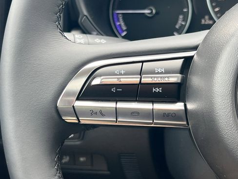 Used 2025 MAZDA CX-50 AWD 2.5 Hybrid w/ Weather Package image 30