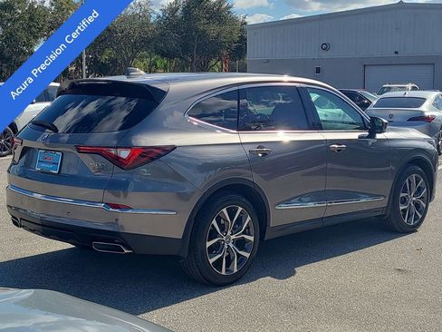 Used 2024 Acura MDX FWD w/ Technology Package image 13