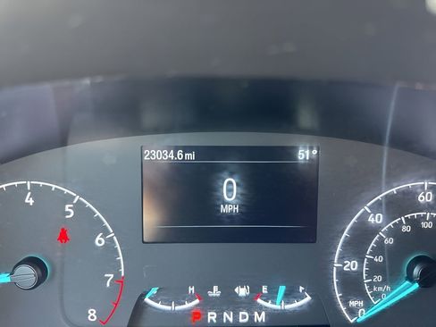 Used 2022 Ford Transit 250 Low Roof w/ Exterior Upgrade Package image 18