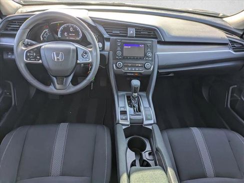 Used 2019 Honda Civic LX image 16