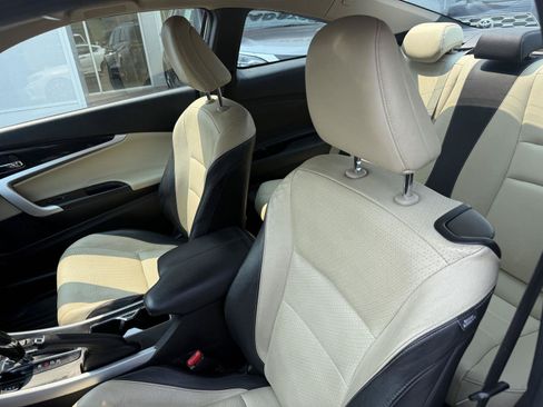 Used 2013 Honda Accord EX-L image 13