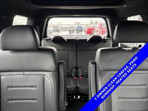 Used 2024 Hyundai Santa Fe Calligraphy image 19