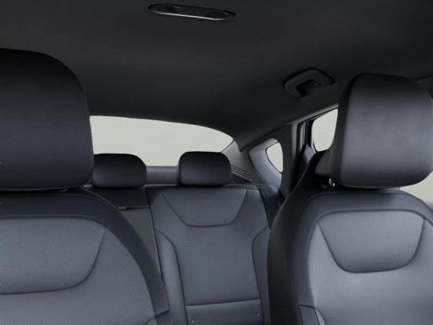 New 2026 Kia K4 EX image 27