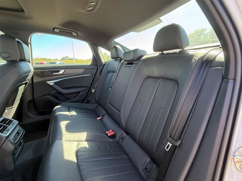 Used 2023 Audi A6 2.0T Premium image 13