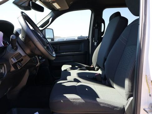 Used 2025 RAM 2500 Tradesman w/ Power Wagon Package image 9