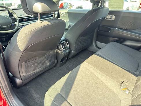 Used 2024 Hyundai Ioniq 6 SE RWD image 10