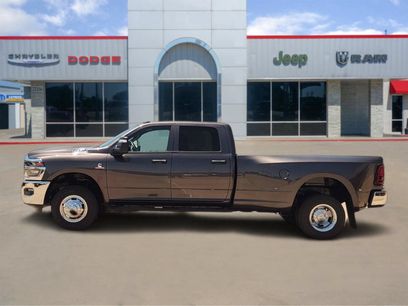 New 2026 RAM 3500 Tradesman