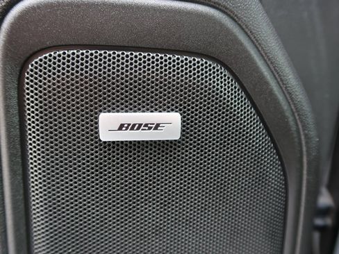 Certified 2020 Chevrolet Silverado 1500 RST image 16