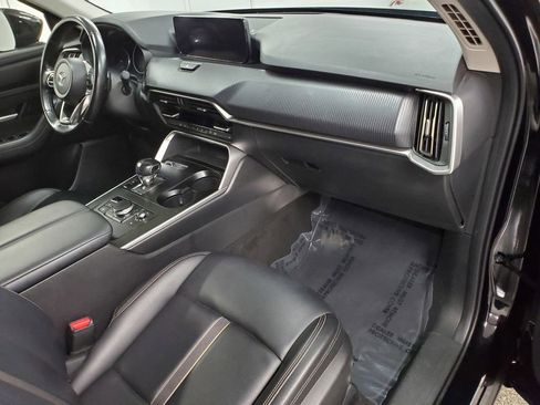 Used 2024 MAZDA CX-90 3.3 Turbo w/ Select Package image 11