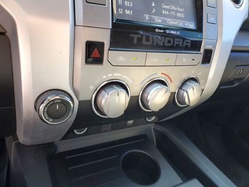 Used 2014 Toyota Tundra SR5 w/ TRD Off Road Package image 23