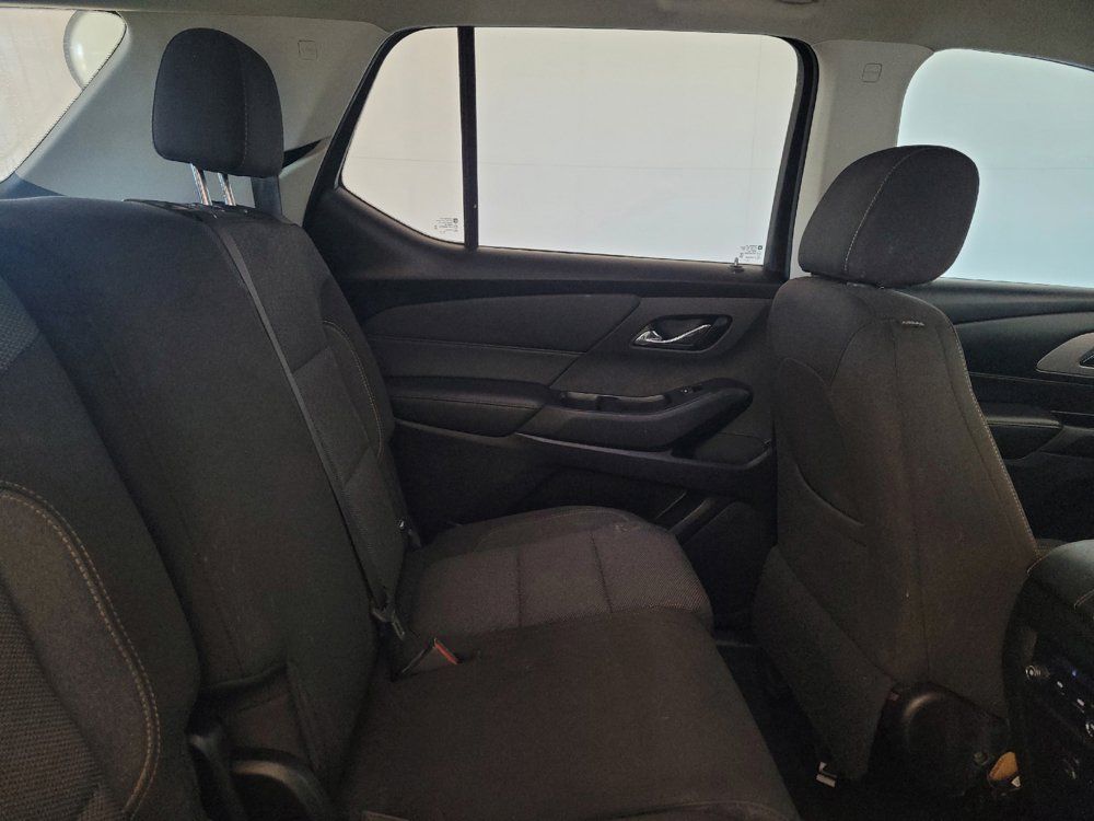 Used 2020 Chevrolet Traverse LS FWD image 19