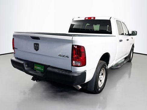 Used 2018 RAM 1500 Tradesman w/ Popular Equipment Group image 10