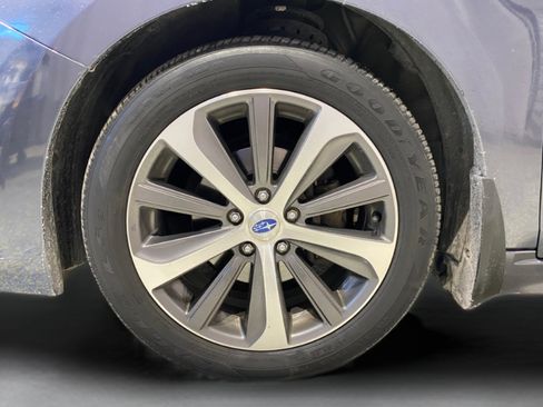 Used 2016 Subaru Legacy 2.5i Limited image 25