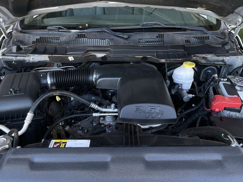 Used 2018 RAM 1500 Tradesman w/ Popular Equipment Group image 12