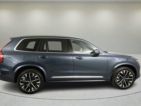 New 2026 Volvo XC90 B6 Plus w/ Protection Package Premier AWD/4WD image 3