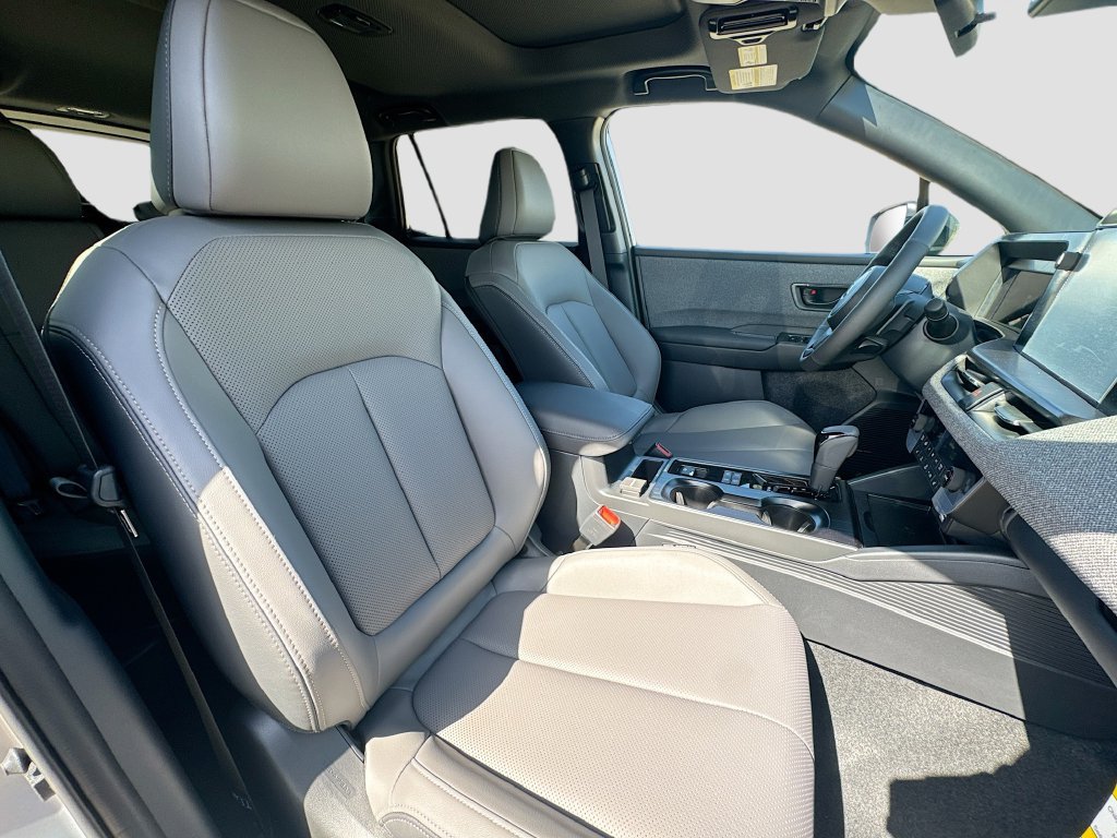 New 2026 Subaru Outback Limited XT AWD/4WD image 37