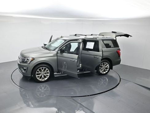 Used 2019 Ford Expedition Platinum AWD/4WD image 45