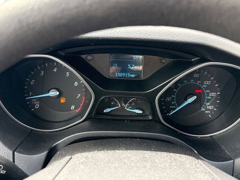 Used 2014 Ford Focus S image 18