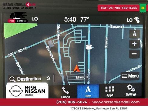 Used 2019 Ford Expedition XLT w/ Equipment Group 202A image 22