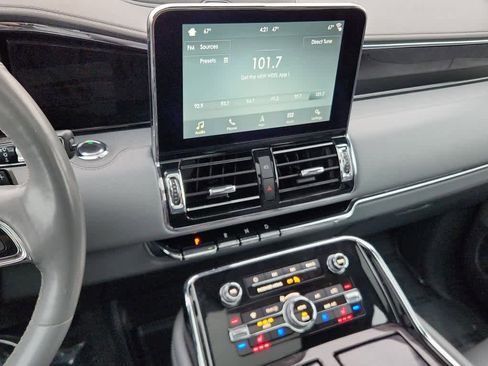 Used 2019 Lincoln Navigator Reserve w/ Cargo Package image 16
