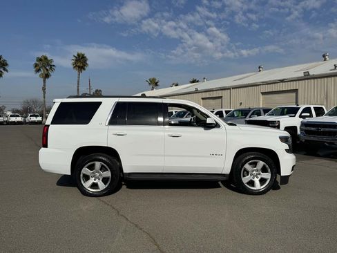 Used 2016 Chevrolet Tahoe LT w/ Luxury Package image 10