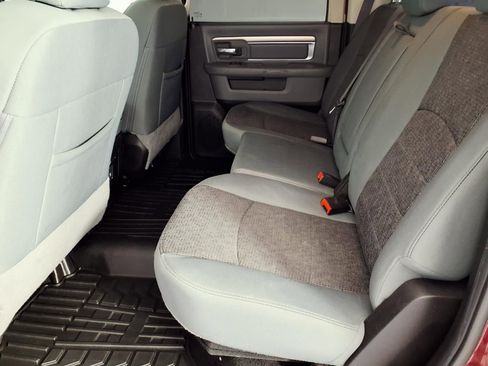 Used 2019 RAM 1500 Lone Star RWD image 10