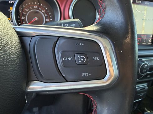 Used 2021 Jeep Gladiator Rubicon image 30