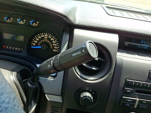 Used 2014 Ford F150 STX w/ Equipment Group 201A Mid AWD/4WD image 17