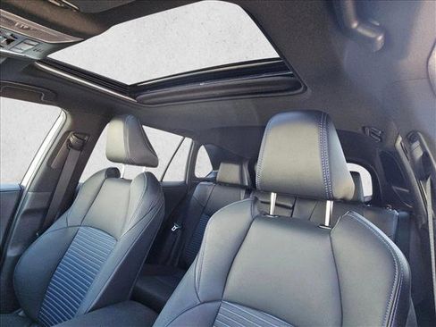 Used 2021 Toyota RAV4 XSE image 15