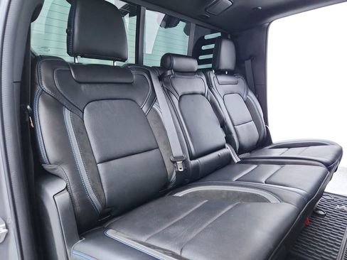 Used 2023 RAM 1500 TRX w/ TRX Level 2 Equipment Group AWD/4WD image 42