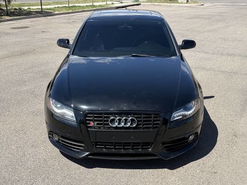 Used 2012 Audi S4 Prestige image 4