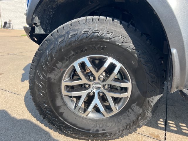Used 2018 Ford F150 Raptor w/ Equipment Group 802A Luxury AWD/4WD image 13
