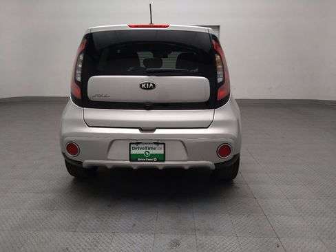 Used 2017 Kia Soul + w/ Audio Package image 7