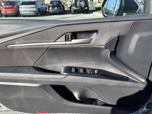 Certified 2025 Toyota Camry LE image 7