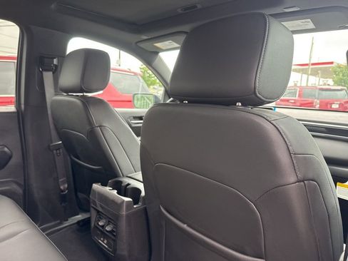 New 2026 GMC Canyon Elevation w/ Convenience Package image 28