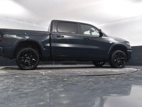 New 2026 RAM 1500 Laramie image 61