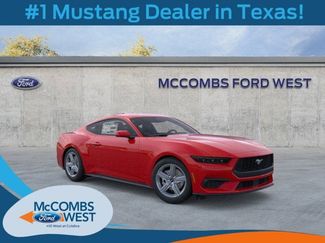 New 2026 Ford Mustang Coupe video 1