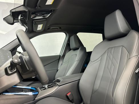 New 2026 BMW X3 xDrive30 AWD/4WD image 5