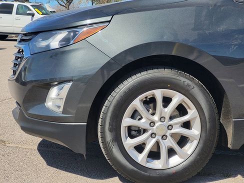 Used 2019 Chevrolet Equinox LS image 6